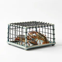 Lobster pot