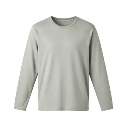 Long sleeve