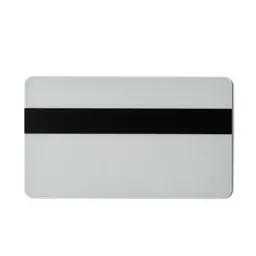 Magnetic stripe