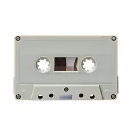 Magnetic tape