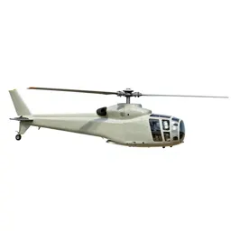 Main rotor