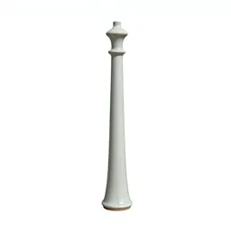 Main-topmast