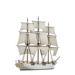 Mainmast