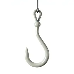Meat hook