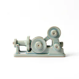 Mechanical system