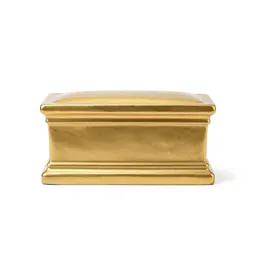 Mercy seat
