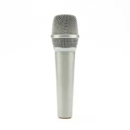 Microphone