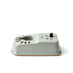 Mine detector