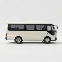 Minibus
