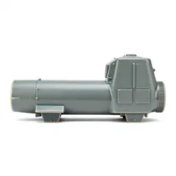 Missile defense system