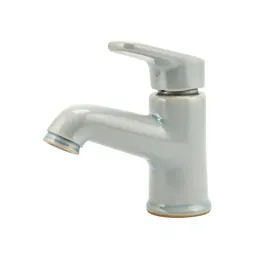 Mixing faucet