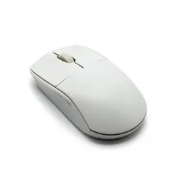 Mouse button