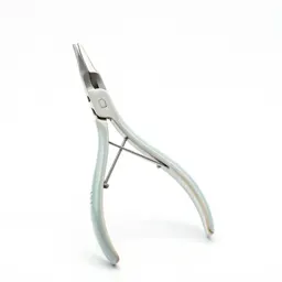Mouse-tooth forceps