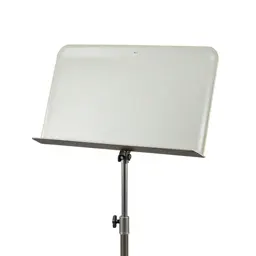 Music stand