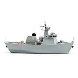 Naval equipment
