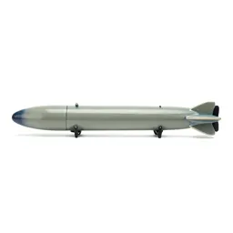 Naval missile