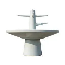 Naval radar
