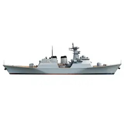 Naval weaponry
