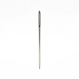 Packing needle