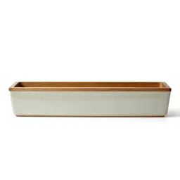 Paddle box