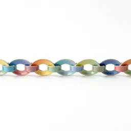 Paper chain