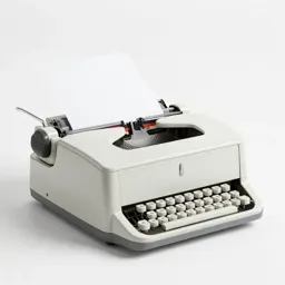 Paper feed