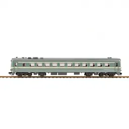 Passenger train