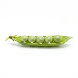 Pea pod