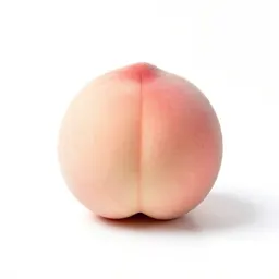 Peach pit