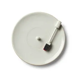 Phonograph needle