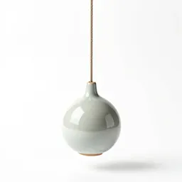 Physical pendulum