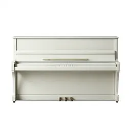 Piano action