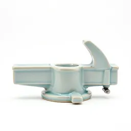Pipe vise