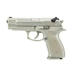 Pistol grip
