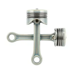 Piston rod