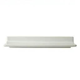 Plate rail