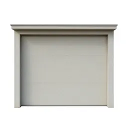 Porte-cochere