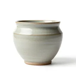 Pottery
