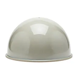 Pressure dome