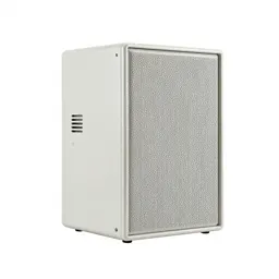 Public address system