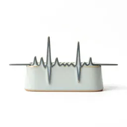 Pulse timing circuit