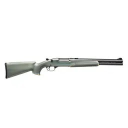 Pump action