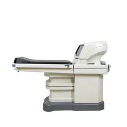 Radiotherapy equipment