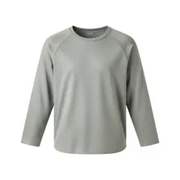 Raglan sleeve