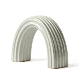 Ribbed vault
