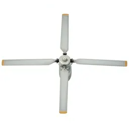 Rotor head