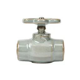 Safety valve