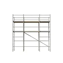 Scaffolding