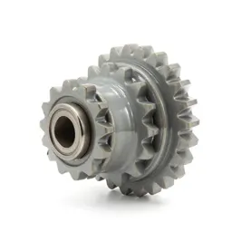 Second gear