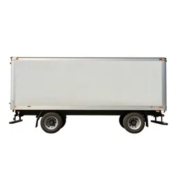 Semitrailer